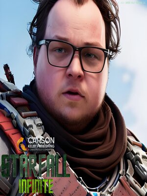 cover image of Infinite
